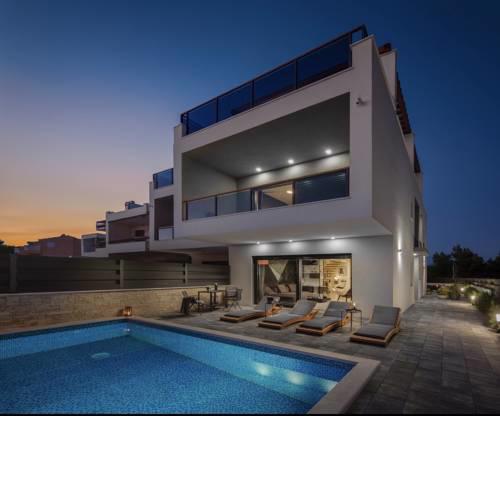 vila joe residence