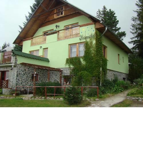 Vila Kamila