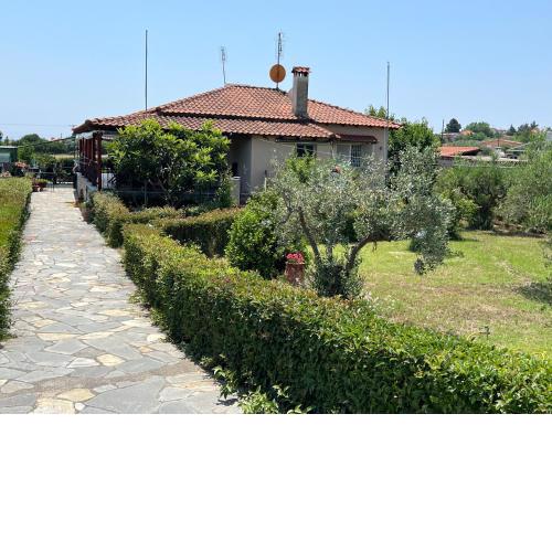 Vila Katerina Anna