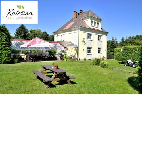 Vila Kateřina