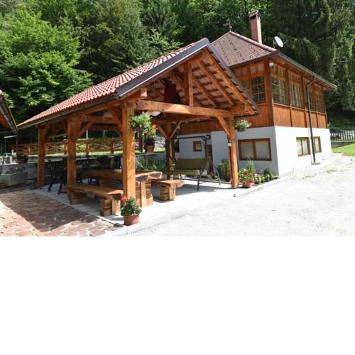 Vila Kosca - 2 apartments for rent