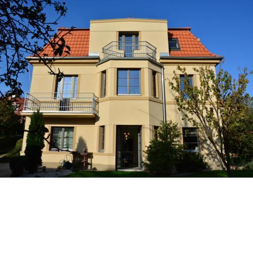 Vila Krocinka