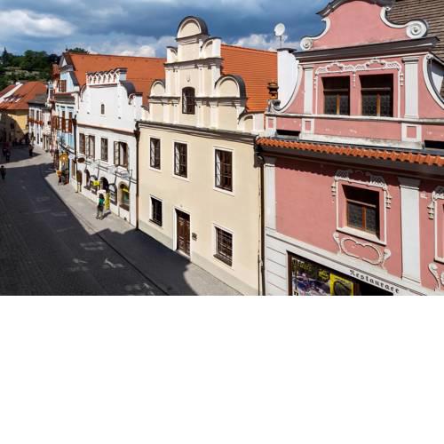 Vila Krumlov
