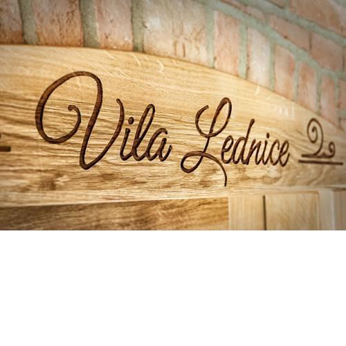Vila Lednice