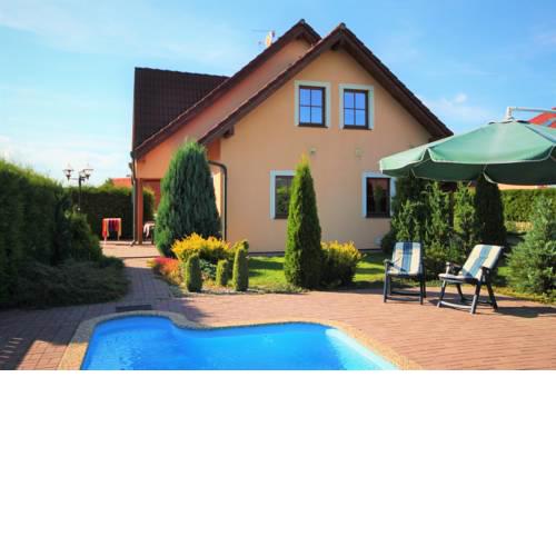 Vila Lipno
