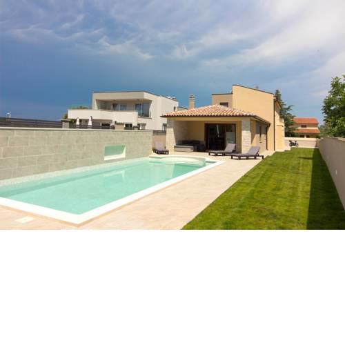 Vila Markulin