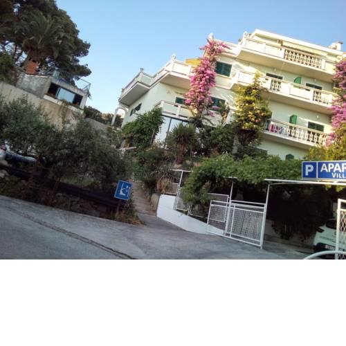 Vila Marta