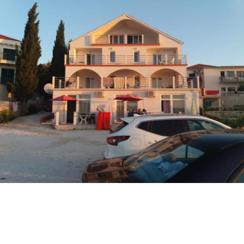Vila Matej