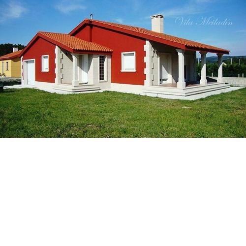 Vila Meiladín Ribeira