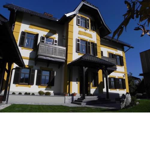 Vila Mila