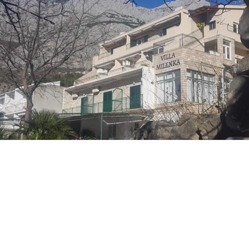VILA MILENKA Apartmani Drago
