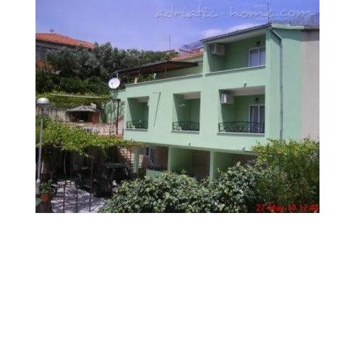 Vila Mira Roso