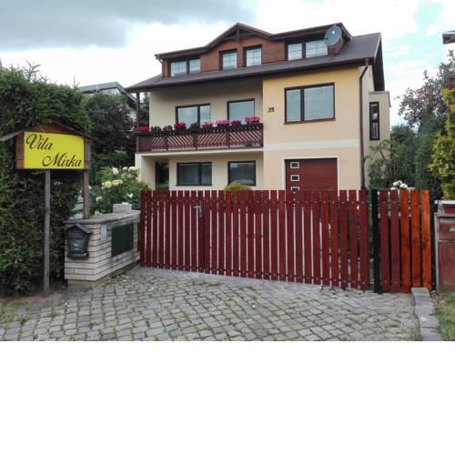 Vila Mirka