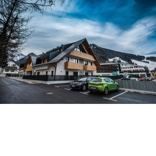 VILA MOJCA APARTMA KATKA