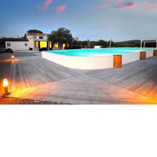Vila Mojito