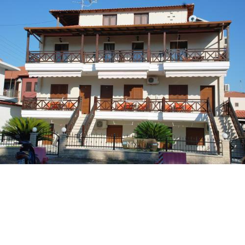 VILA NIKOLETA