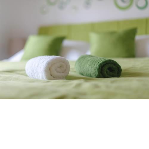 Vila Olympia - Apartmán Olympia 9