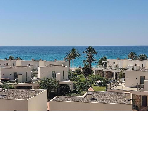 Vila Paradis 12D