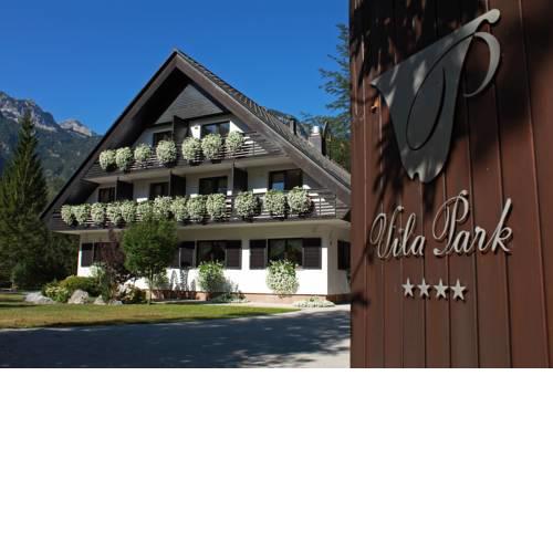 Vila Park B&B - Adults Only