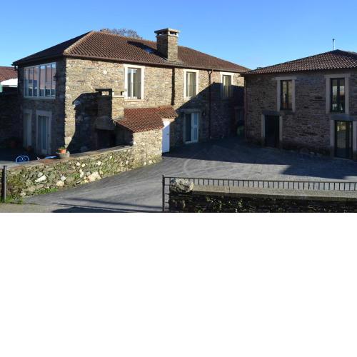VILA PEREGRINA
