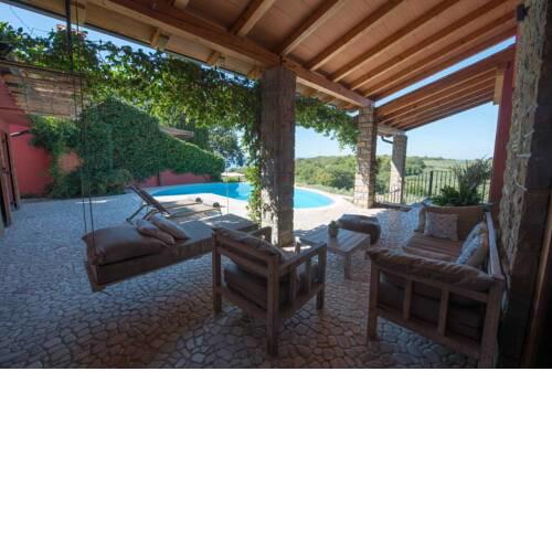 Vila Petra