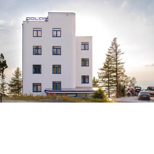 Vila Polar