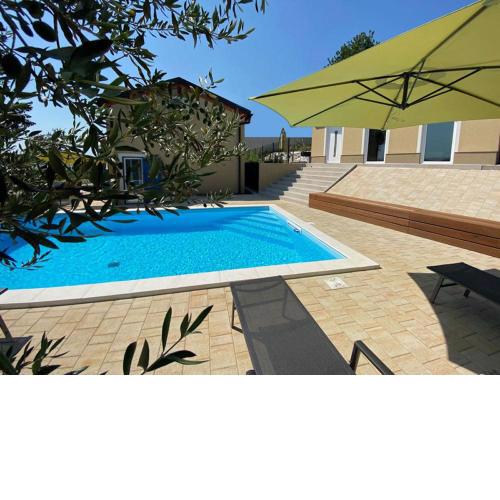 Vila Porto Olive