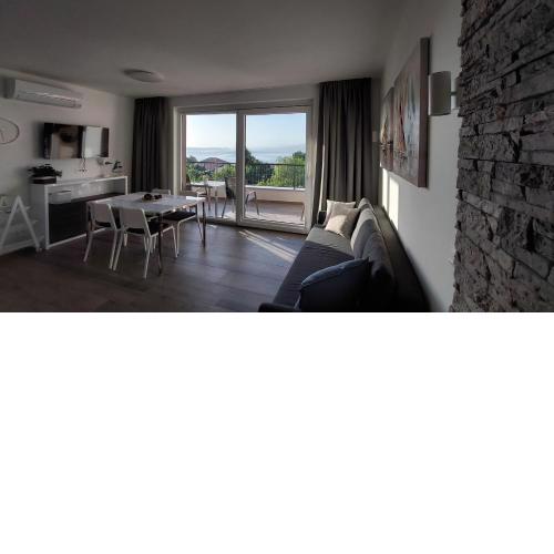 Vila Primorka Apartmani Oleander