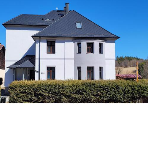 Vila Quantum Bohemia
