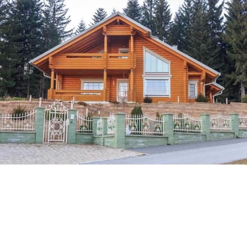 Vila Rogla