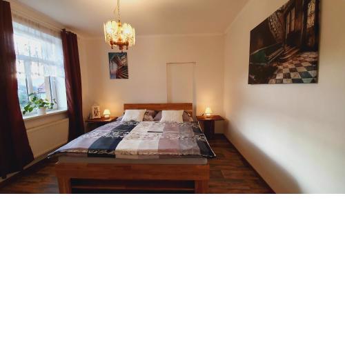 Vila Růženka