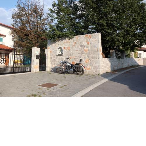 Vila Salamander