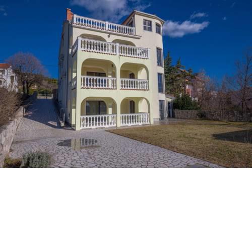Vila SANI Crikvenica