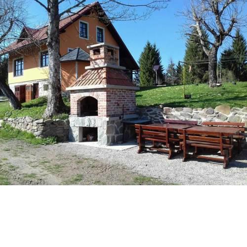 Vila Snjeguljica