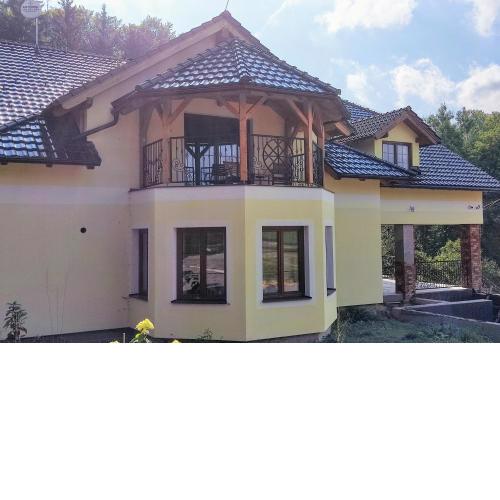 Vila Starý mlýn