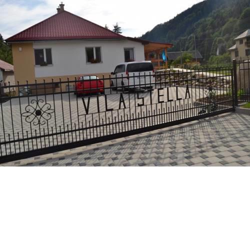 VILA Stella