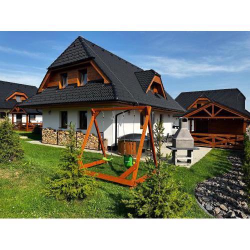 Vila Svistovka