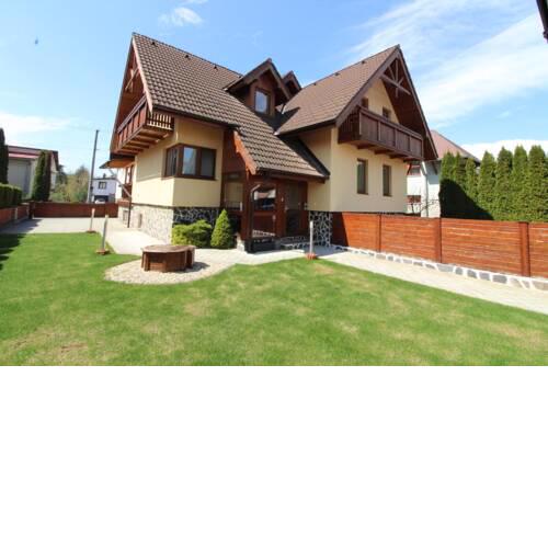 Vila Tatra