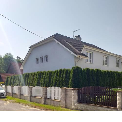 Vila Terezie