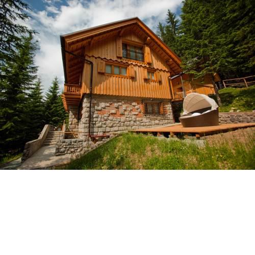 Vila Triglav on Pokljuka
