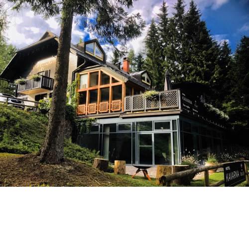 Vila Triglav