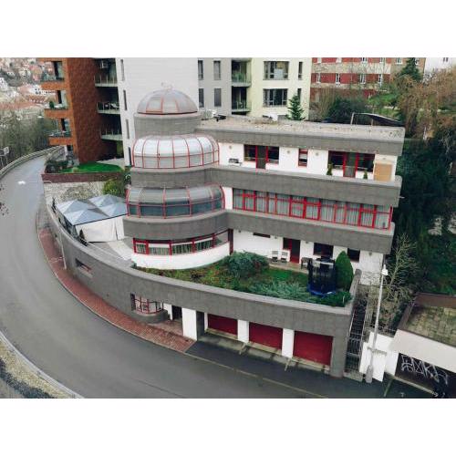 Vila U Blaženky
