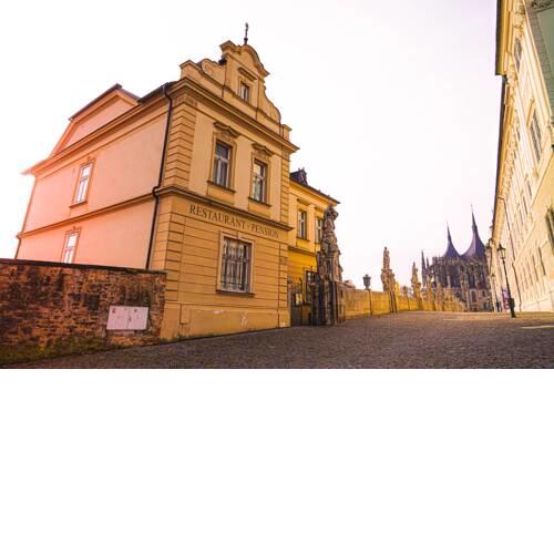 Vila U Varhanáře
