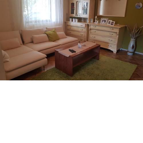 Vila Velebita - family oasis in the middle of Velebit mountain