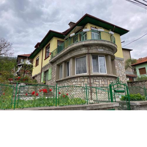 Vila Venera
