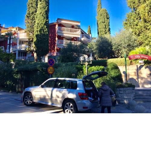 Vila Vesna