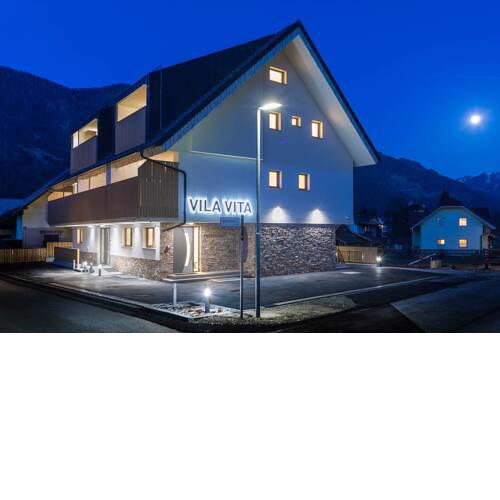 Vila Vita Apartments