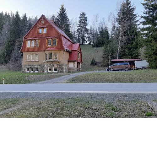 Vila Vítkovice-Krkonoše