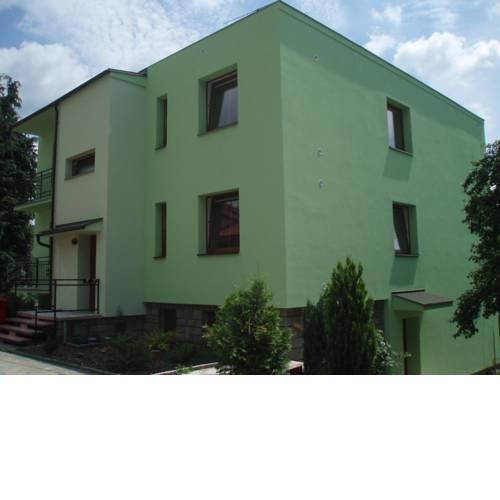 Vila Vodičkovi