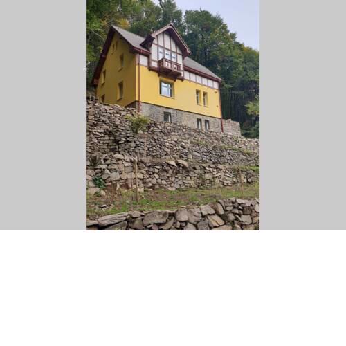 Vila Weigend